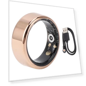 Smart Ring — Smart Rings, ZY-Animal-N