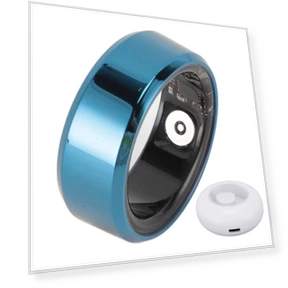 Smart Ring — Smart Rings, ZuiyouElectric1