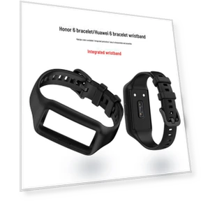 Smart Sports Band — Fitness Bands, Huawei
