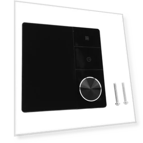 Smart Thermostat for Boiler — Smart Climate Control, ZuiyouElectric