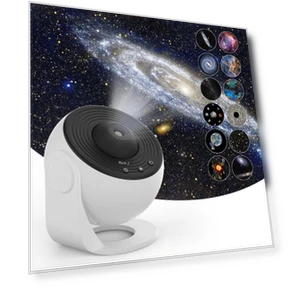 Star Projector Lamp — Outdoor Light Projectors, Smarter than future