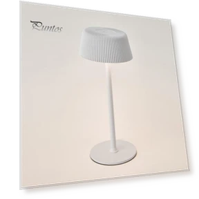 Touch Control Table Night Light — Night Lights, Home Kits
