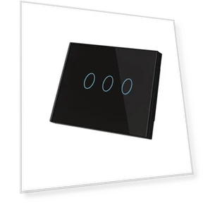 Touch Remote Switch — Remote Controls, TopSky