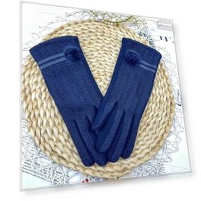 Touchscreen Gloves — Gloves & Mittens, Female s
