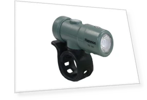USB Rechargeable Smart Bike Light — Bike Headlights, SOLT Japan Market