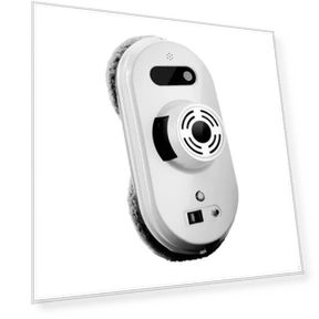 Window Cleaning Robot — Smart Cleaning Robots, Hobbies mall