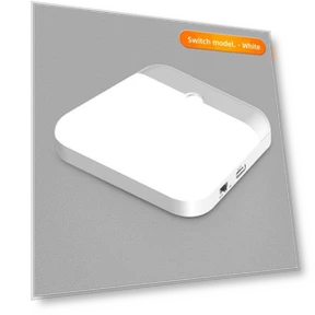 LED Night Light Motion Sensor — Night Lights, HIMO Group