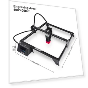 Laser Engraver — Engraving Equipment & Accessories, Stone Home