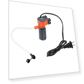 Aquarium Internal Filter Oxygen Submersible Water Pump — Filters, TOMTOP JMS