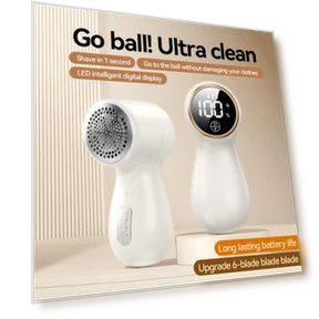 Electric Lint Remover — Lint Removers, DC-HOME Textile