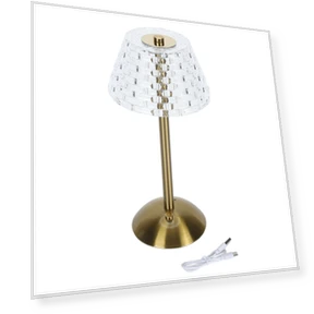 LED Desk Lamp — Study & Desk Lighting, GoolRC