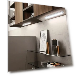 LED Smart Motion Sensor for Closet with USB Light — Motion Sensors, Home Textile Home Decoration