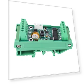 Programmable DC Controller — 3D Printer Control & Driver Modules, 3d printing machine