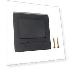 Programmable Thermostat — Home Climate Control, 3d printing machine
