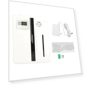 Smart Air Freshener — Car Air Fresheners, Neoglint