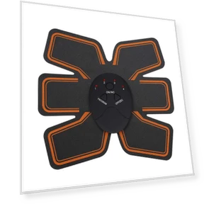 Smart Fitness Stimulator — Muscle Stimulators, TOMTOP JMS