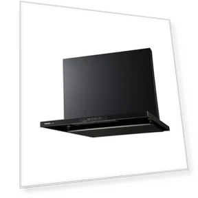 Smart Hood — Ventilation Solutions, Panasonic