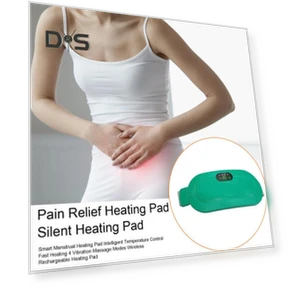 Smart Menstrual Heating Pad — Thermal Comfort Solutions, Beauty top
