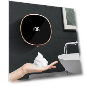 Smart Soap Dispenser — Care Dispensers, DC-HOME-3