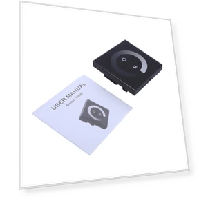 Touch Panel Dimmer Switch — Dimmer Switches, GoolRC
