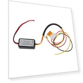 Waterproof Smart LED DRL Daytime Running Lights — Daytime Running Modules, TOMTOP JMS