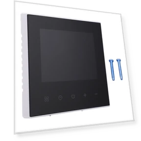 Wi-Fi Smart Thermostat — Home Climate Control, 3d printing machine