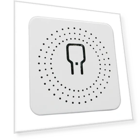 WiFi Switch Portable 16A Smart Power Switch — Smart Home Modules, 3d printing machine