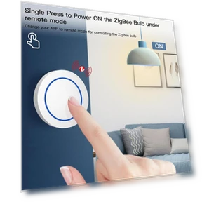 Wireless Smart Switch — Dimmer Switches, Build My Home