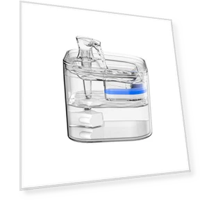 Automatic Circulating Filter Water Fountain — Pet Hydration Solutions, Automobile and motorcycle supplies