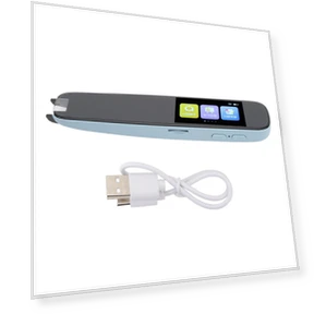 Digital Language Translator Pen — Language Translators, Honor Electronics
