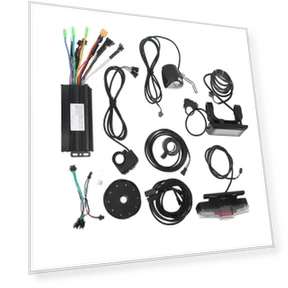 Electric Bike Conversion Kit — 3D Printer Control Boards, 3d printing machine