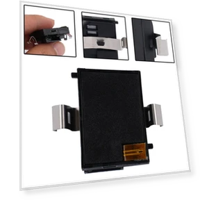 Humidity Sensor — Air Bag, Auto Launcher