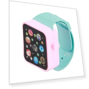 Kids Smart Watch with Touch Screen — Smartwatches, TOMTOP JMS