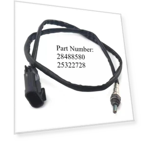 Motorcycle Oxygen Sensor — Exhaust Gas, Forest Sunshine Home