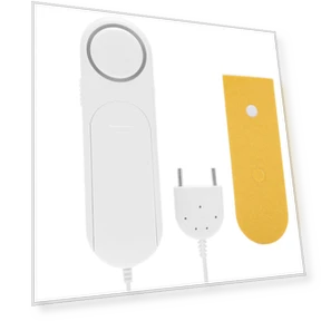 Smart Water Leak Detector — Water Leak Detection Systems, TOMTOP JMS