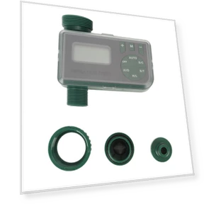 Sprinkler Timer — Controllers, Neoglint