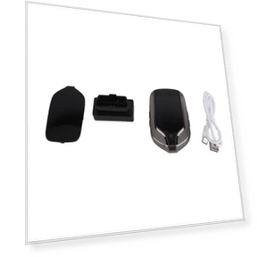 Universal Smart Key Remote — Keyless Entry, VehicleKit