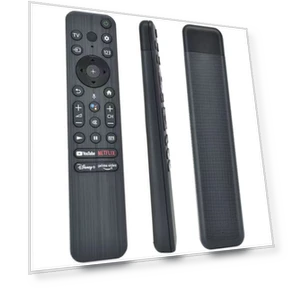 Voice Remote Control — Remote Controls, YI Electron