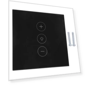 Wi-Fi Smart Dimmer Switch — Dimmer Switches, KeepHealthy