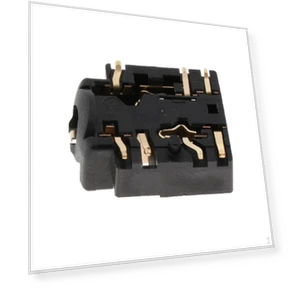 3.5mm Headphone Jack Replacement — Adapters, Hobbies mall