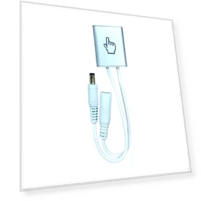 4-channel touch dimmer switch — Dimmer Switches, Hobbies mall