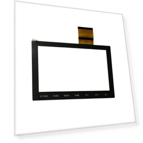 8-inch Touch Screen Digitizer — Touchscreen Panels, Hobbies mall