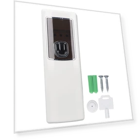 Automatic Air Freshener Dispenser — Car Air Fresheners, GoolRC