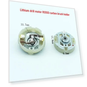 Electric Drill and Screwdriver — Drills, Dongcheng