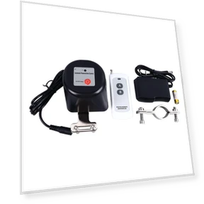 Electric Valve Controller — Ball Valves, Neoglint