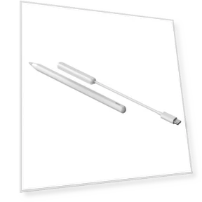 Magnetic Charging Case for Apple Pencil 2nd Generation — Styluses & Digital Pens, AI Supermarket