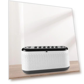 Mini Air Humidifier — Air Moisturizers, Hobbies mall