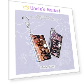 Mini Book Ver. (Smart Album) — Songbooks, Hearts2Hearts