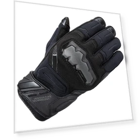 Motorcycle Gloves for Cold and Hot Weather — Gloves, RS TAICHI