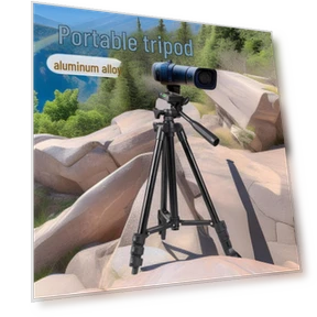 Portable Selfie Stick and Tripod — Selfie Sticks, Smarter than future